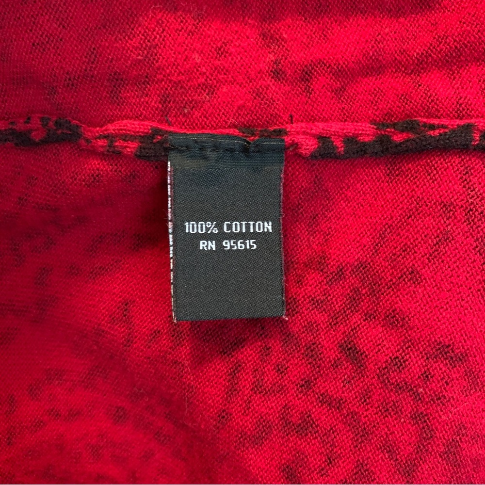 Rafaela V Neck Cardigan Sweater - Picture 5 of 5